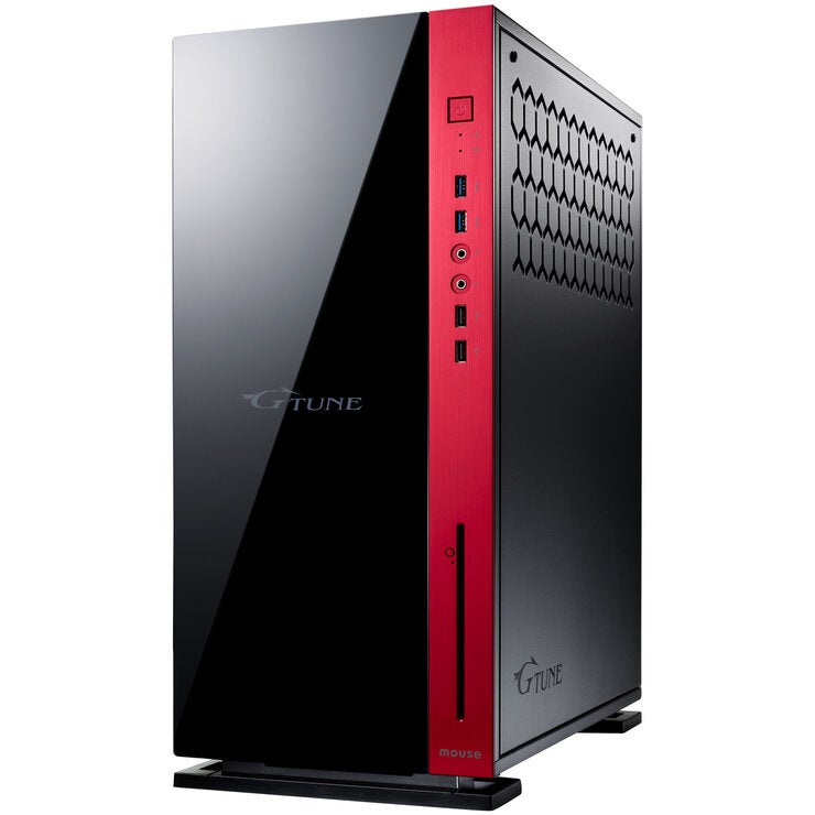 G-TUNE ゲーミング デスクトップPC MP-C79KSH38-CT G-TUNE ゲーミング デスクトップPC MP-C79KSH38-CT