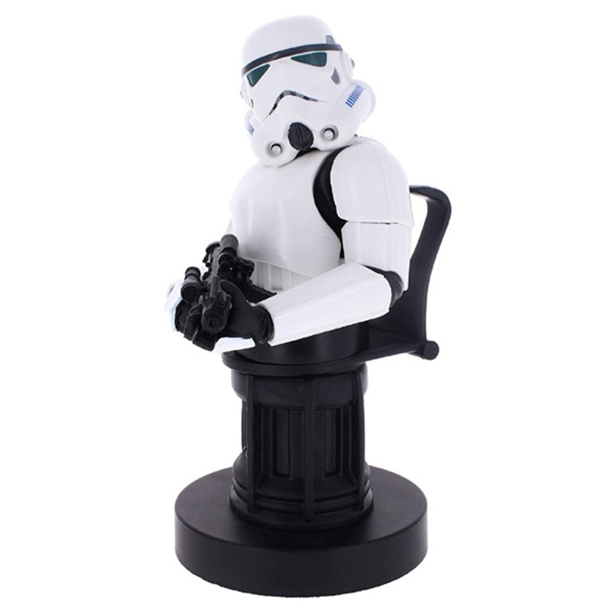 CABLE GUYS Imperial Stormtrooper コントローラー スマートフォン スタンド