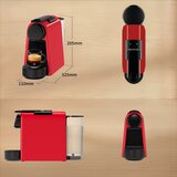 ネスプレッソ エッセンザミニ スペシャルパック ルビーレッド