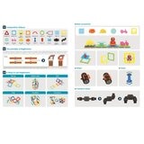 マグフォーマー 50ピースセット