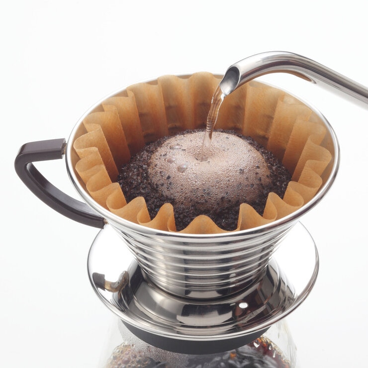 MJB デイリーブリュー (粉) 1kg