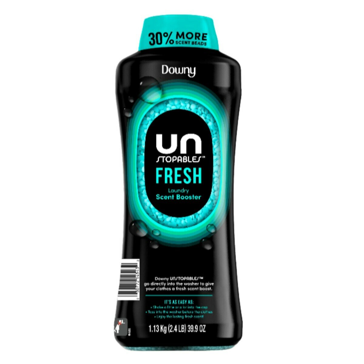 ダウニー ビーズ アンストッパブルズフレッシュ 1130g