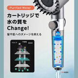 7Life シャワーヘッド zakka-062