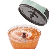 トフィー ハンディチョッパー ミニⅡペールアクア