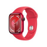 Apple Watch Series 9 45mm M/L サイズ