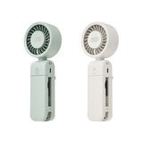 トフィー マグネット＆クリップファン HFN10