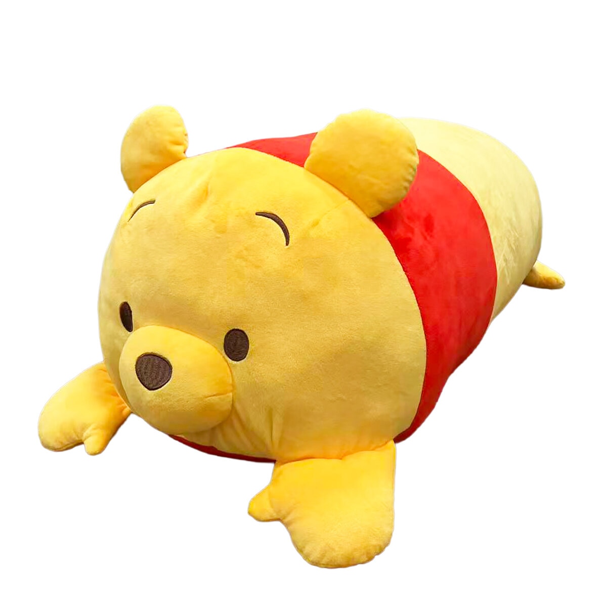 キャラクター抱き枕 プーさん