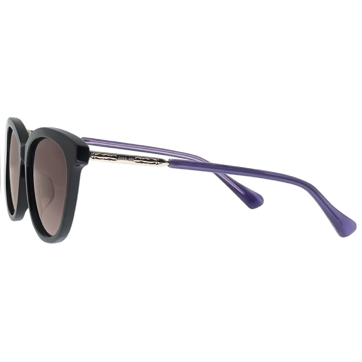 【ANNA SUI】アナスイ 人気サングラス 正規品 3色 ★SALE★ ANNA SUI アナスイ サングラス 61-0002-01/02/03 54mm 紫外線 UV