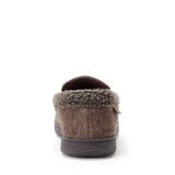 DEARFOAMS メンズ スリッパ コーヒー S