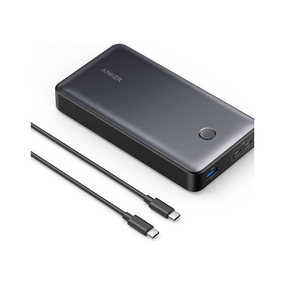 Anker（アンカー）モバイルバッテリー 24000mAh 65W (Power Bank 537)