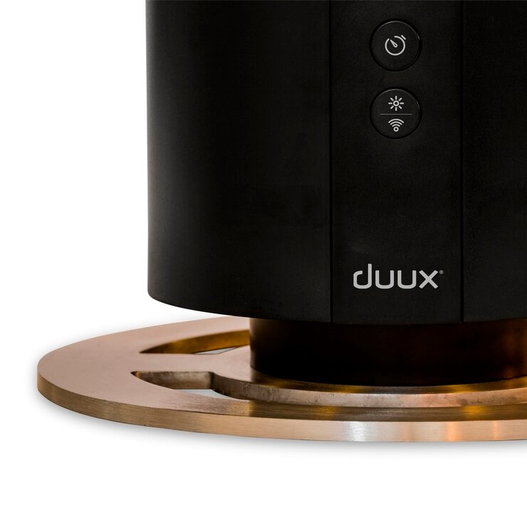 DUUX 超音波式加湿器 BEAM 5L DXHU10JP (BK)
