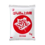 上白糖 1kg x 10袋