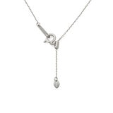 純プラチナ プチブリオンペンダント 純プラチナ プチブリオンペンダント