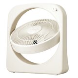 アピックス 2電源式 スリムファン AFS-125