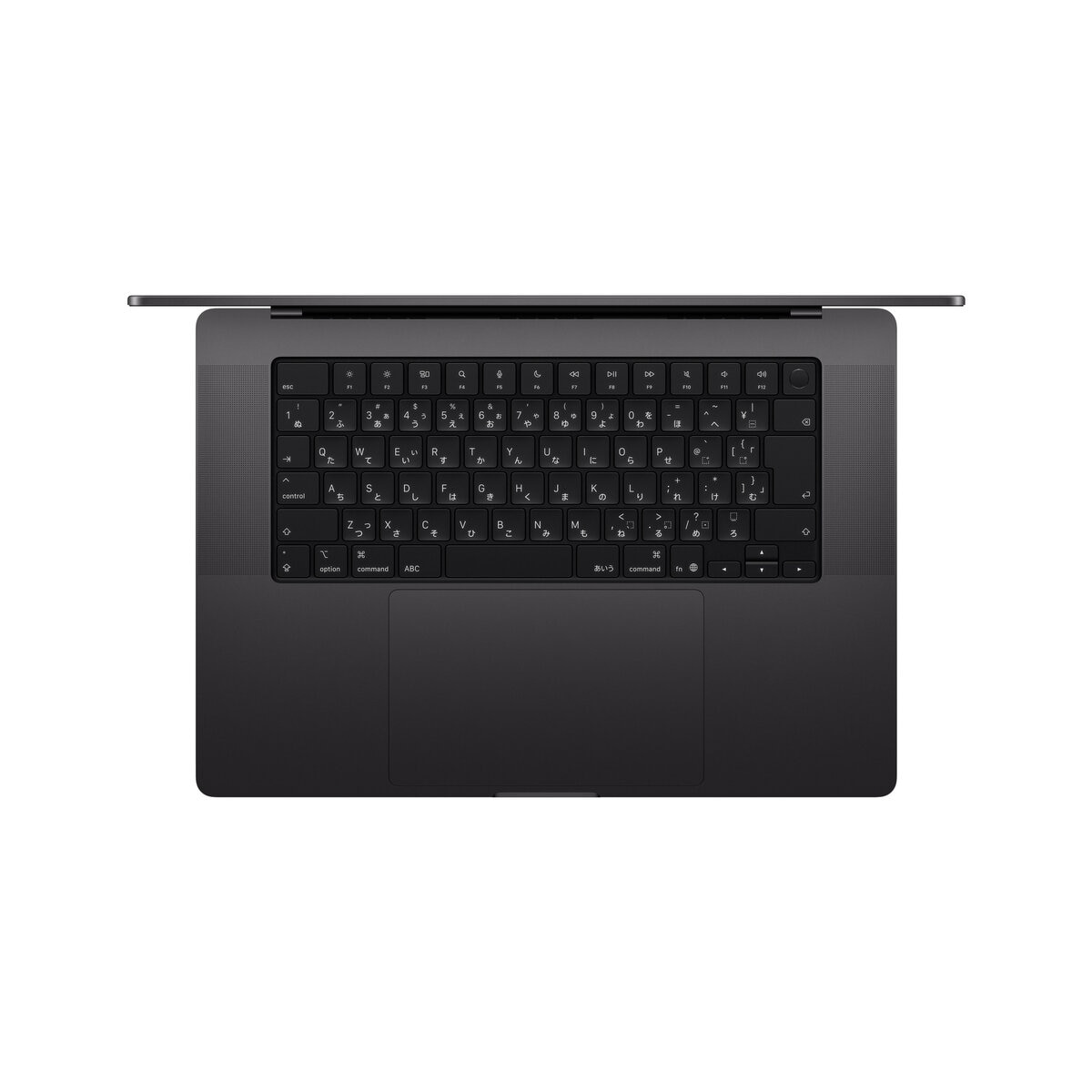 Apple/MacBook Pro 16インチ/18コアCPU/ 20コアGPU/M5 Proチップ /24GB/1TB SSD-スペースブラック