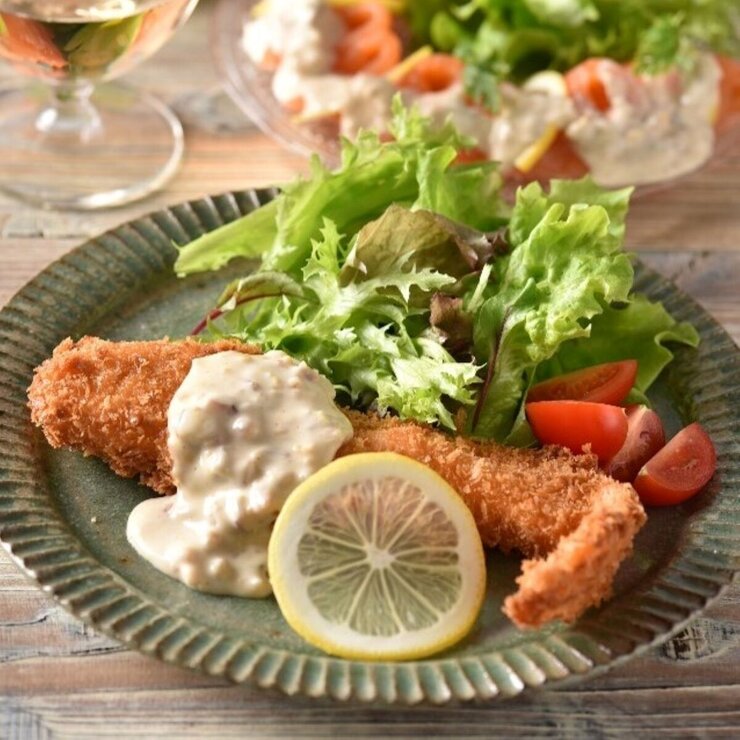 久世福商店 いぶりがっこタルタル 340g x 2