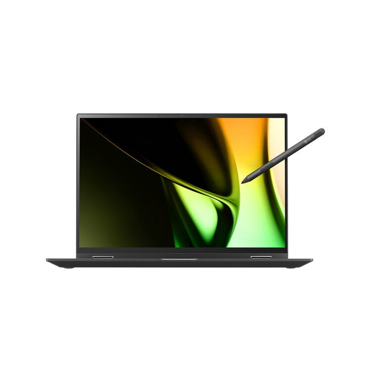 LG gram 2in1 14.0インチ ノートパソコン 14T90S-MA55J LG gram 2in1 14.0インチ ノートパソコン 14T90S-MA55J