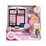 ディズニープリンセス セルフレジ ディズニープリンセス セルフレジ