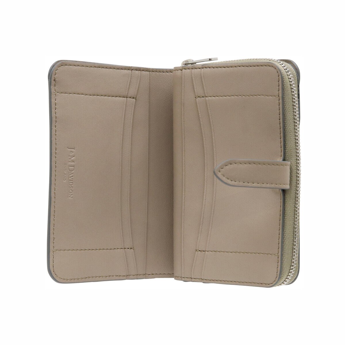 ジェイアンドエムデヴィッドソン 二つ折り財布 ジェイアンドエムデヴィッドソン 二つ折り財布