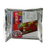 厳選馬刺し３種セット