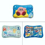 キャラクター 低反発枕 キッズ用 キャラクター 低反発枕 キッズ用