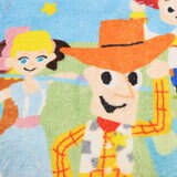 ディズニー デスクカーペット トイストーリー