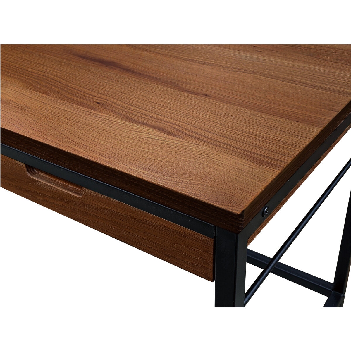 ブロスト デスク ビンテージブラウン BRD-701 ブロスト デスク ビンテージブラウン BRD-701