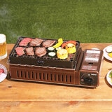 イワタニ 炉ばた焼き器炙りや CB-ABR-1