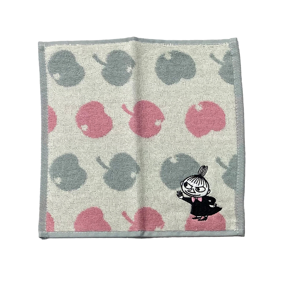 ムーミン ハンカチ 5枚 セット B | Costco Japan