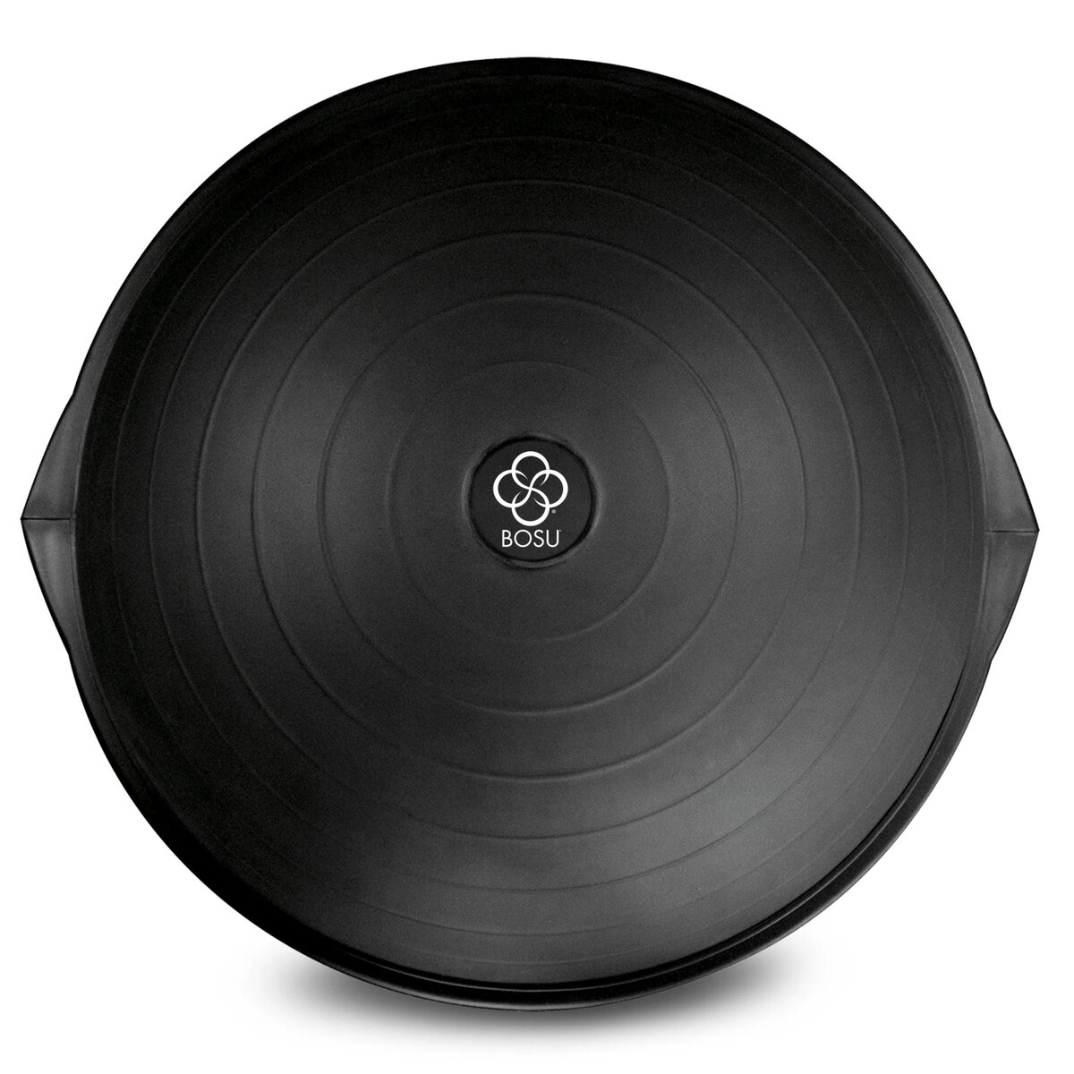 BOSU バランストレーナー プロ オリジナル ブラック 直径65cm 耐荷重159kg