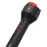 INFINITY LED懐中電灯10000ルーメン 充電式 乾電池使用可 INFINITY LED懐中電灯10000ルーメン 充電式 乾電池使用可