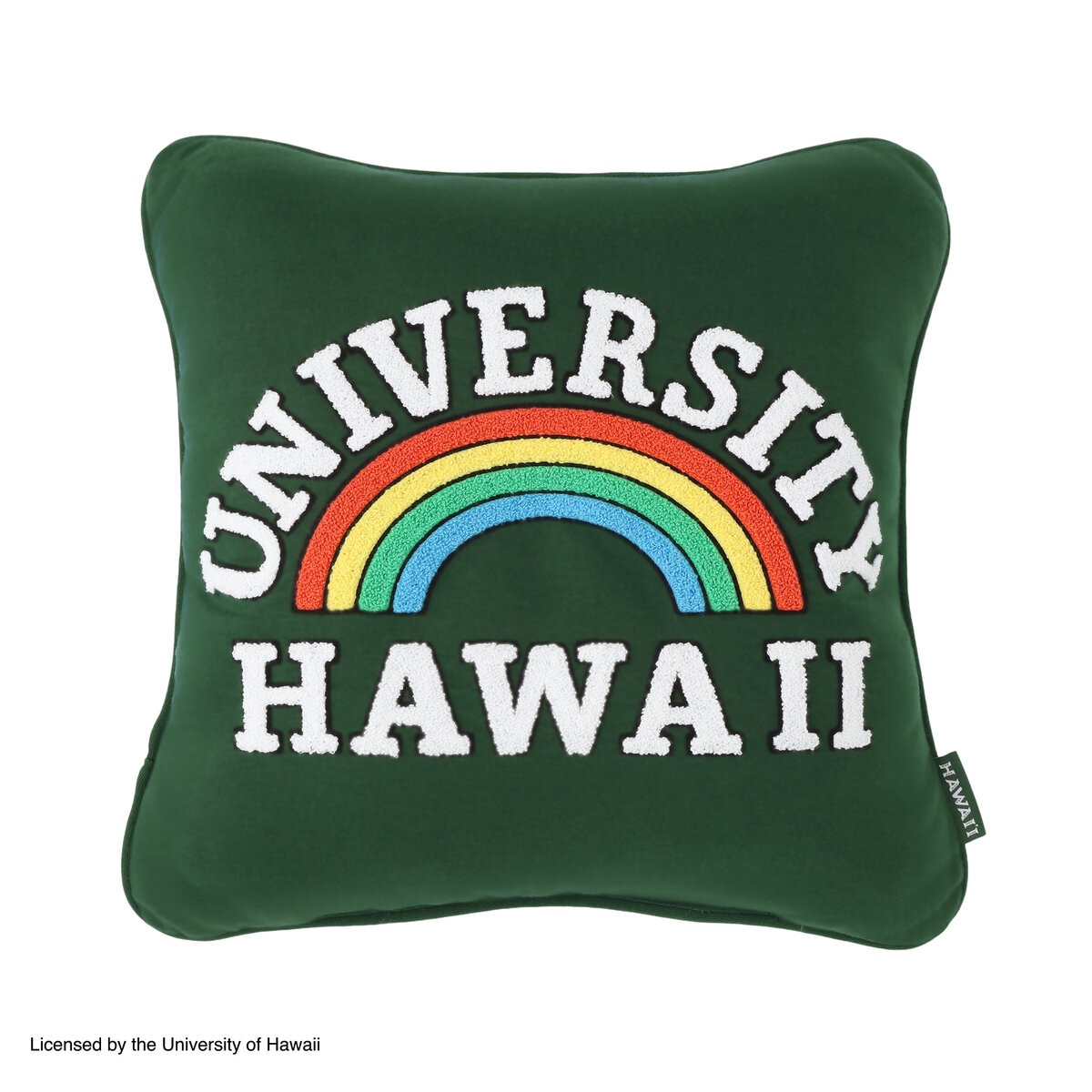 カレッジ デコピロー ハワイ