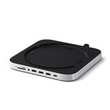 Satechi Mac mini / Studio用 NVMe対応 スタンド&ハブ