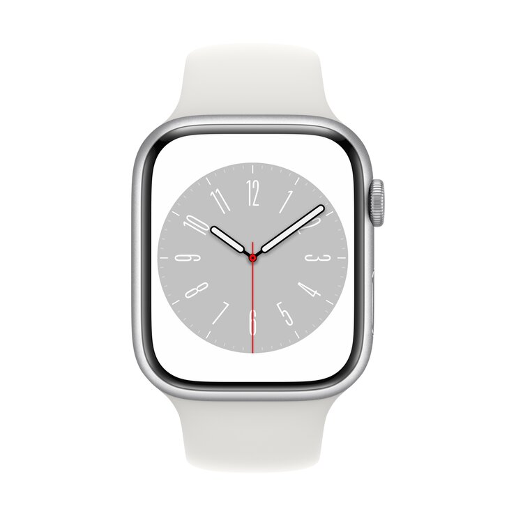 Apple Watch Series 8 45mm フリーサイズ