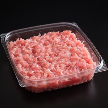 まぐろたたき　500ｇ