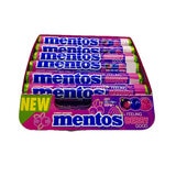 メントス フィーリングベリーグッド 12個 メントス フィーリングベリーグッド 12個
