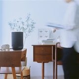 デノン HOME 200 Hi-Fi ワイヤレススピーカー