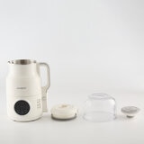 SOLEMOOD 豆乳メーカー 1.0L MK-SE17A