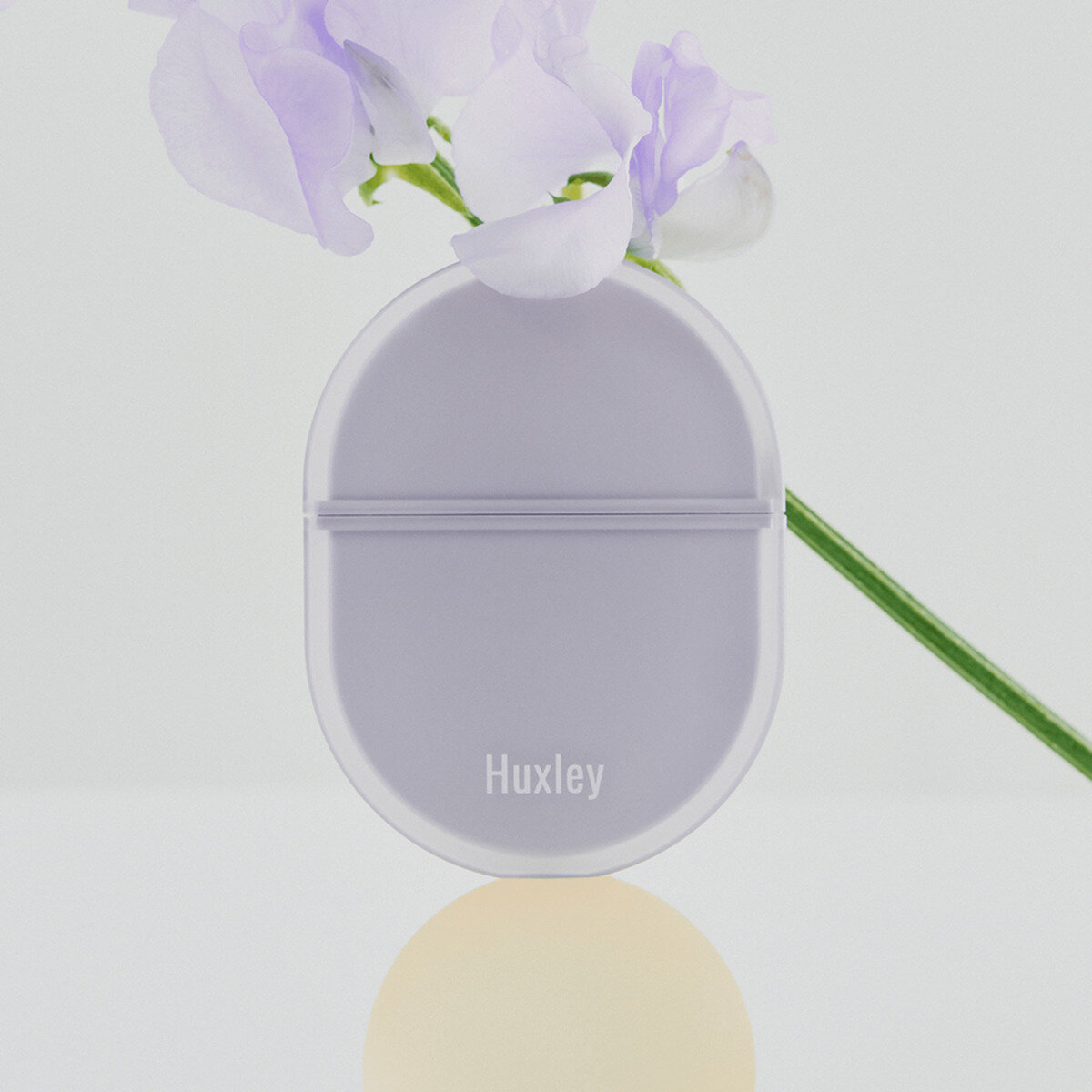 ハクスリー ヘアパフューム 25mL サンセットフォグ