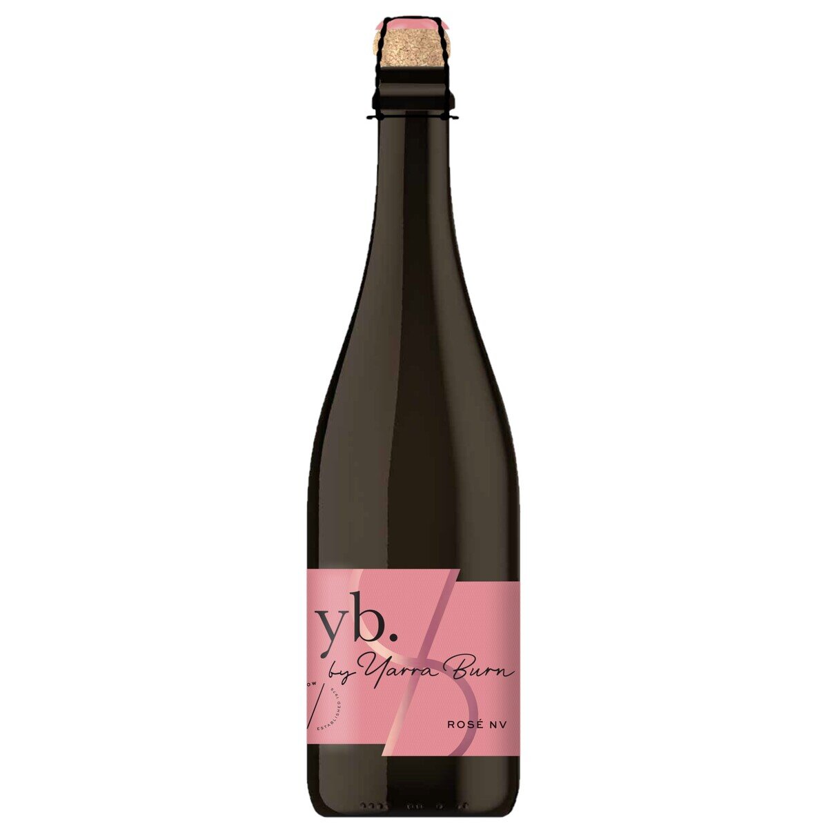 YB バイ ヤラ バーン ロゼ 750 ml