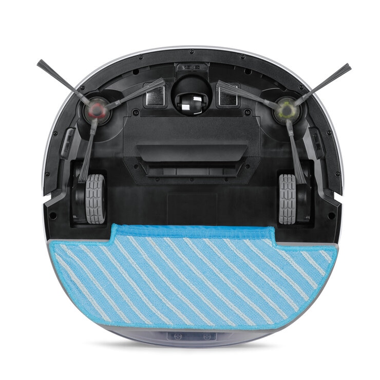 ECOVACS エコバックス DEEBOT U3 DK4G ロボット掃除機 エコバックス ディーボット U3 | Costco Japan