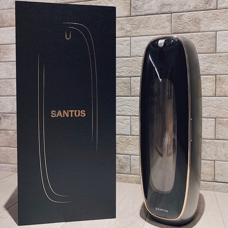 SANTUSワインサーブマシンADT-UNO-A1 SANTUSワインサーブマシンADT-UNO-A1