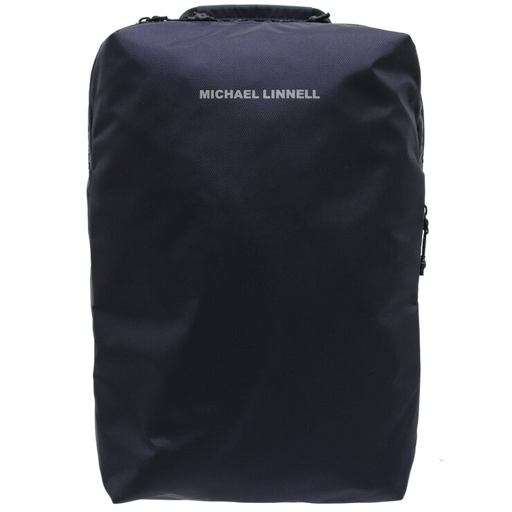 マイケルリンネル スクエアバックパック 14L MLEP-08 マイケルリンネル スクエアバックパック 14L MLEP-08