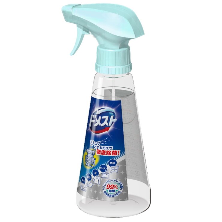 ドメスト除菌マルチスプレー 350ml ドメスト除菌マルチスプレー 350ml