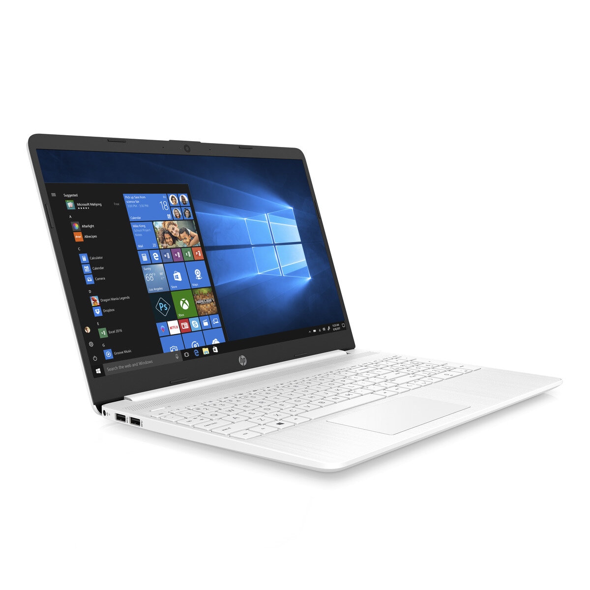 HP 15s-fq5000 15.6インチ ノートPC 6F8T6PA-AAAA