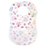 ディズニービブスター 使い捨てエプロン60枚入り ミニー