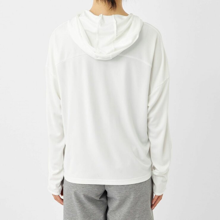 フィラ レディース 水着4点セット ホワイト 9M