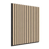 ARTIKA Sonolok 吸音パネル オーク ARTIKA Sonolok 吸音パネル オーク