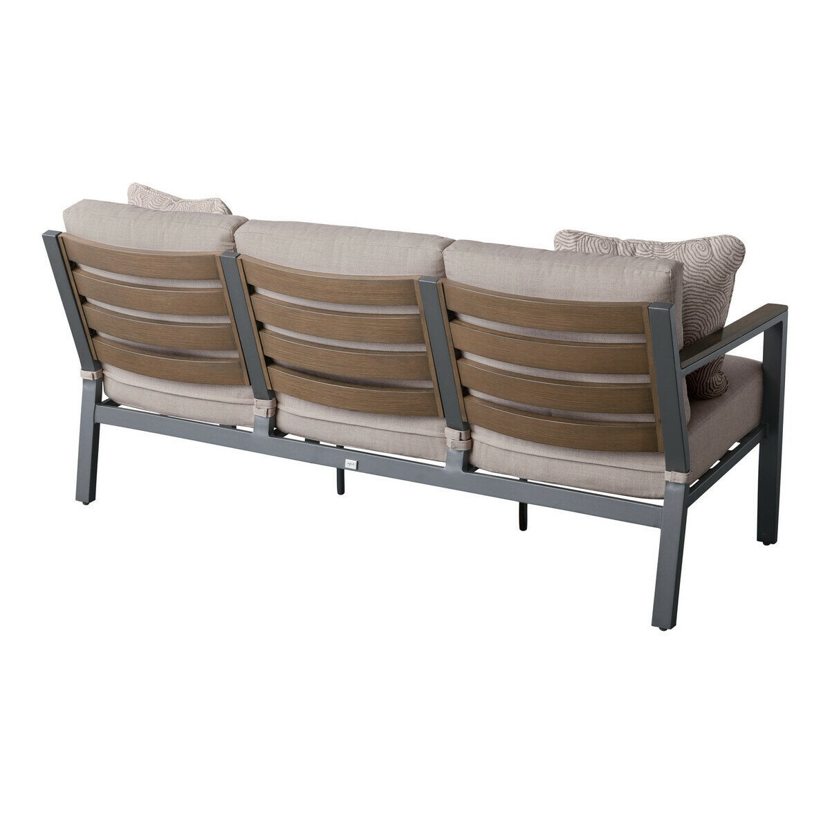 アジオ Stockholm 屋外用 ソファー 4点セット