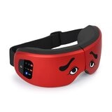 ニップラックス 温熱＆エアーアイマスク NP-ERS24R-NWK